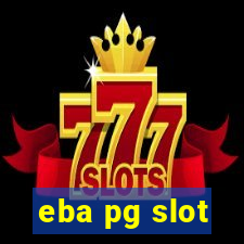 eba pg slot